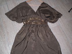 Vide Dressing Robes